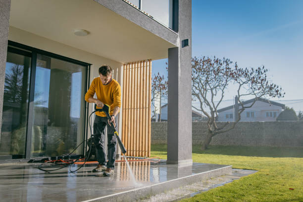 Best Post-Construction Pressure Washing  in Helemano, HI