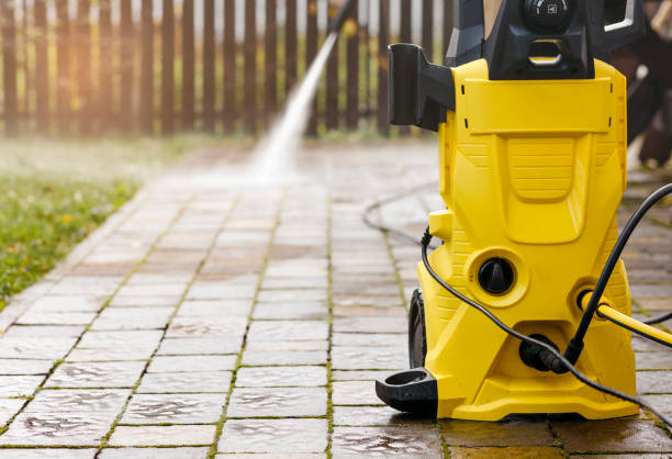 Professional Pressure Washing in Helemano, HI